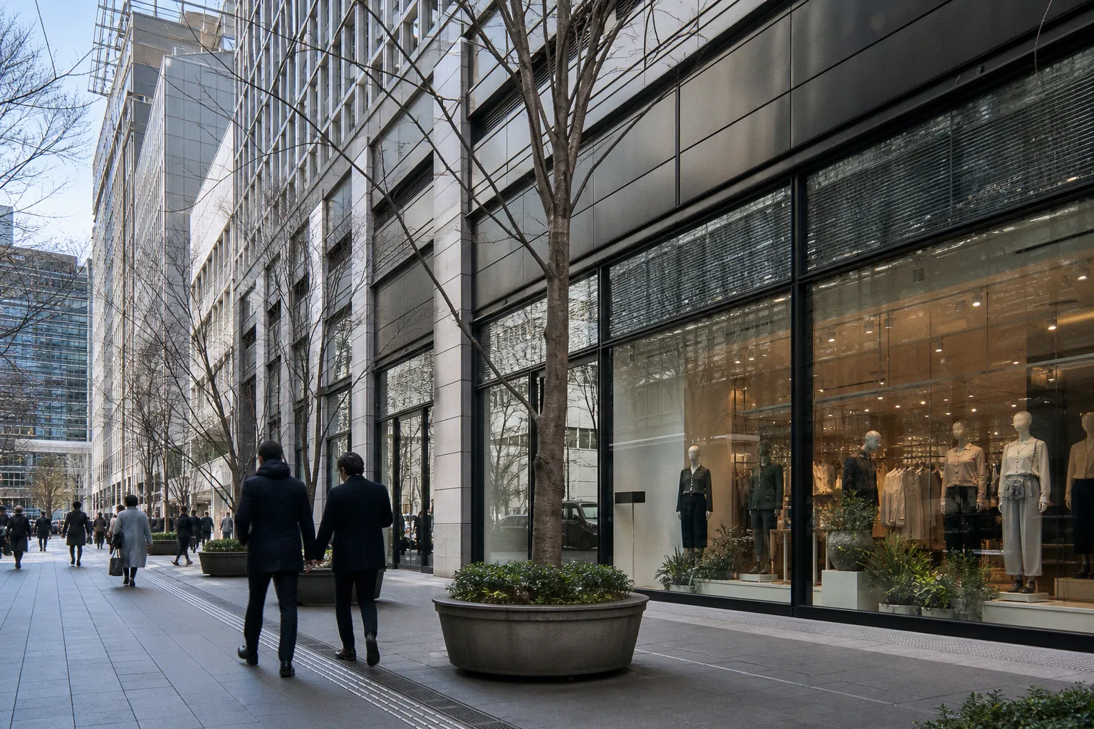 Axia Real Assets Submits Fully Financed, Non-Binding Offer to Acquire Plaza Retail REIT