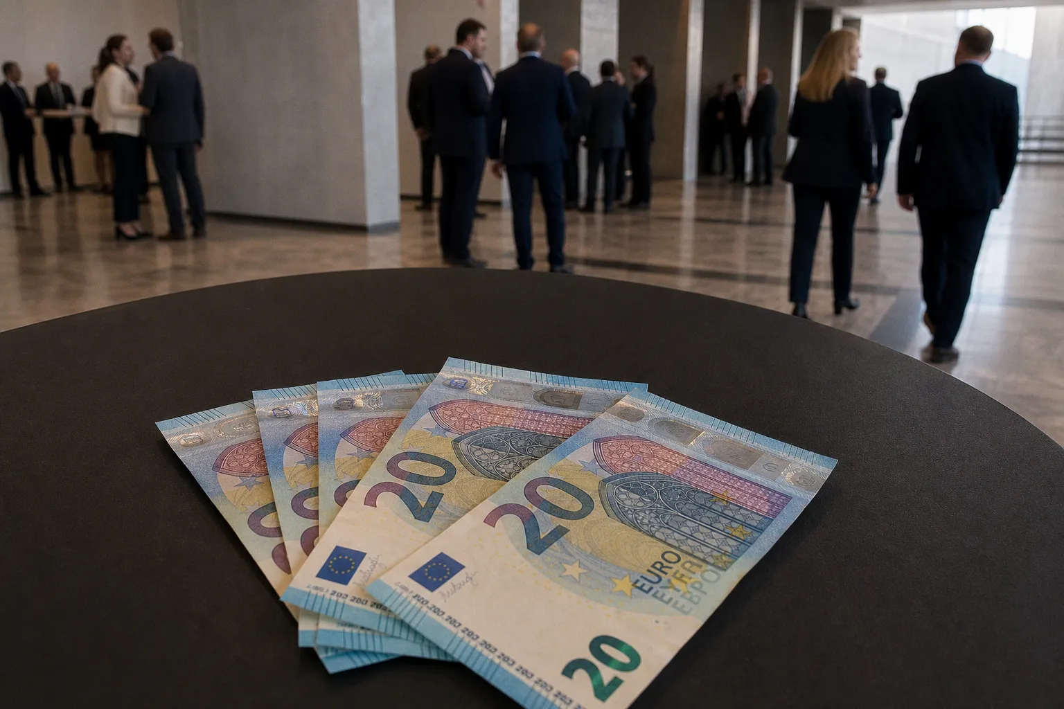 Big investors commit billions to private credit despite turmoil