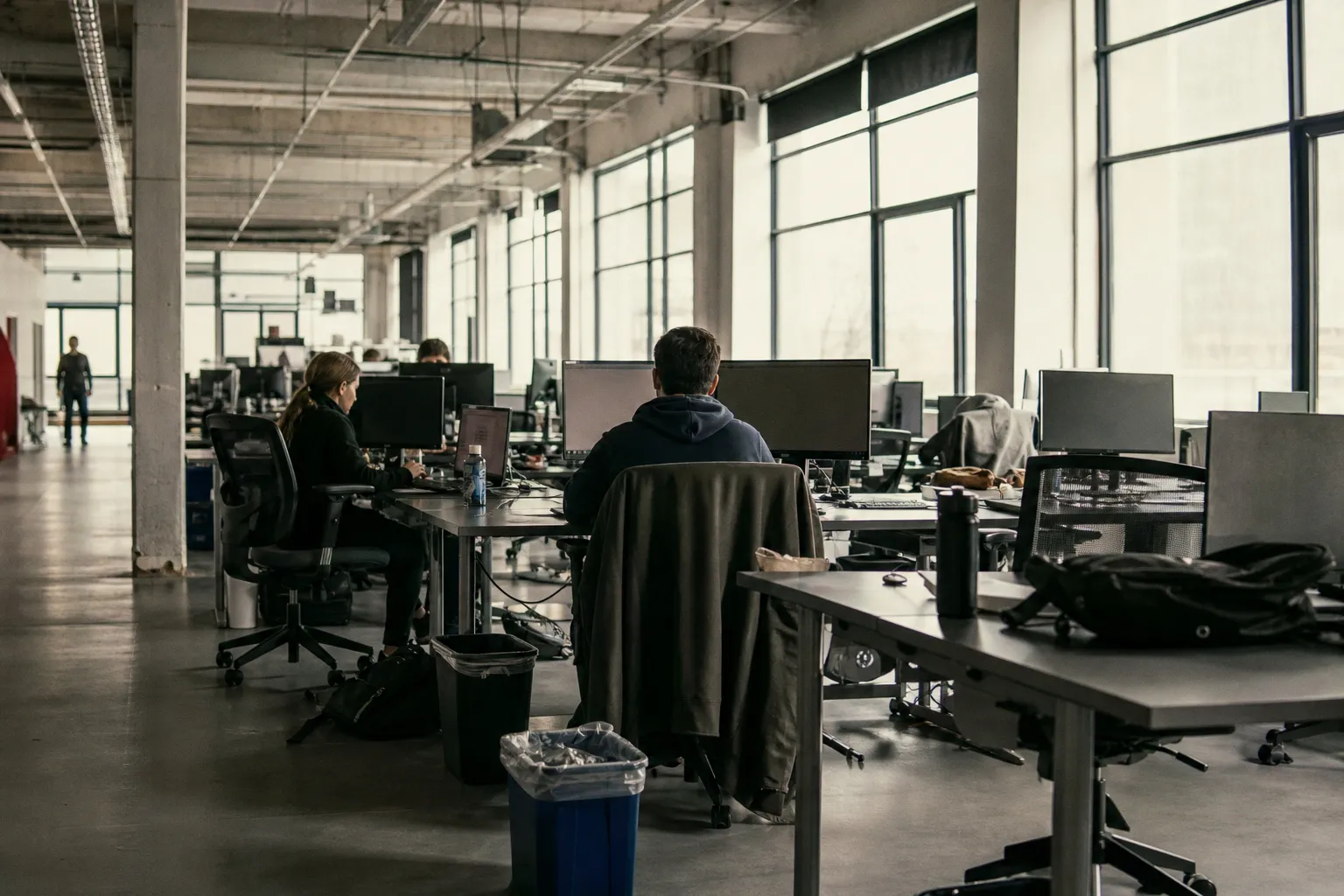 Canada's venture capital crunch is squeezing early-stage startups