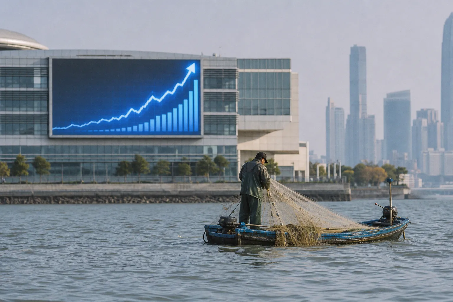 ChangXin IPO and Long March 10B: Strategic Tech Analysis