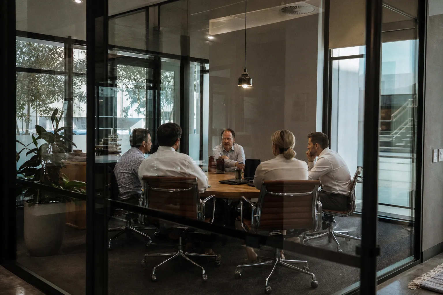 Choose Unitranche or Mezzanine Debt for Mid-Market LBOs
