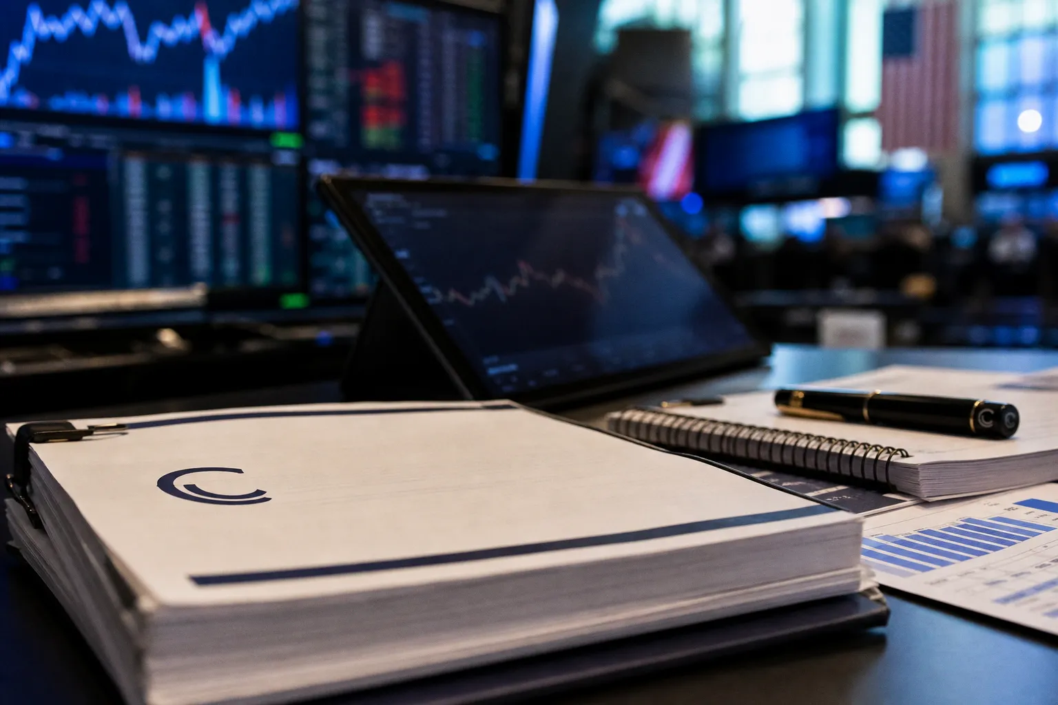 Citation Capital Closes Inaugural Fund with $1.2 Billion in Total Commitments