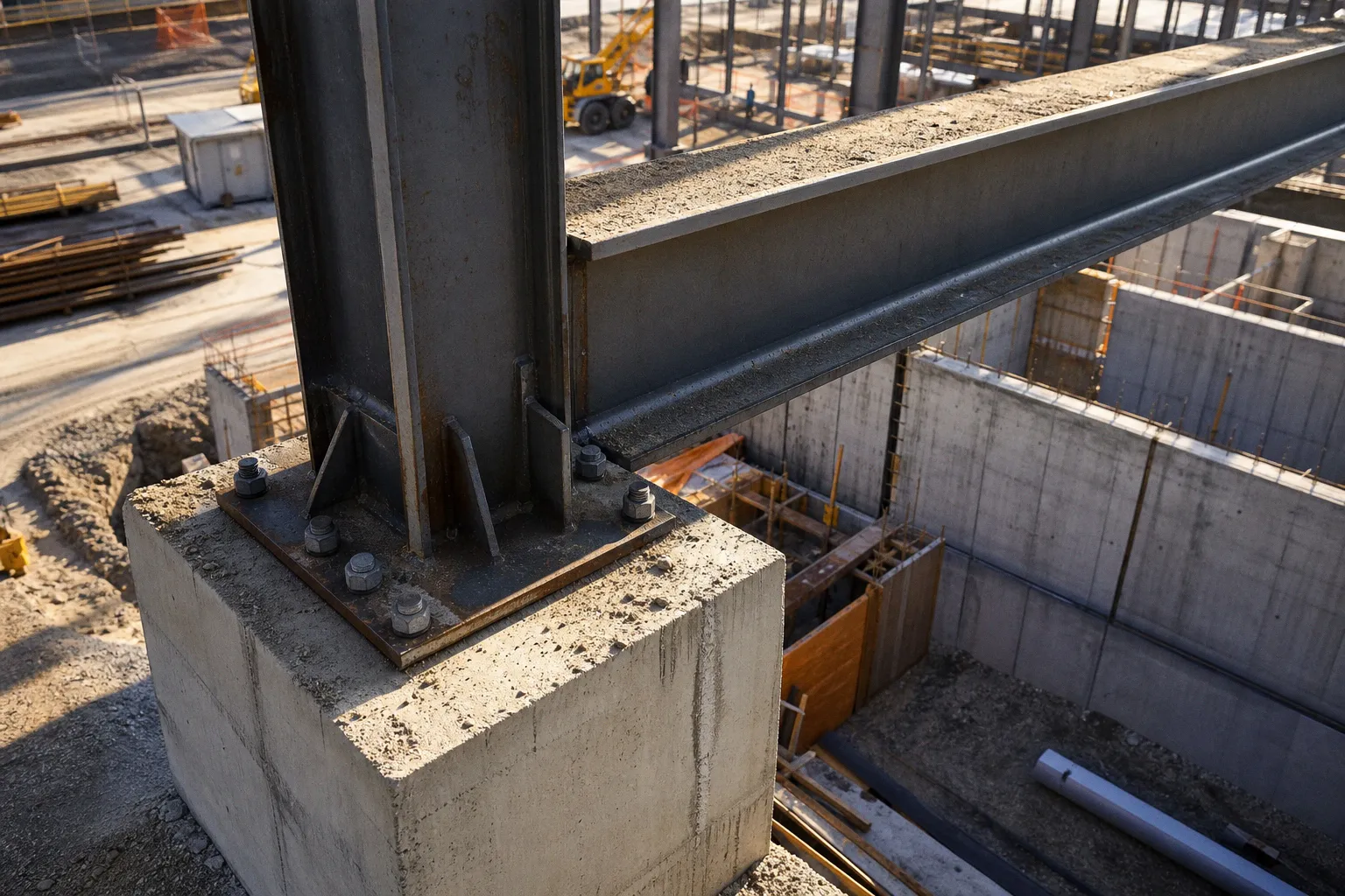 Commercial real estate investing: 5 core strategies