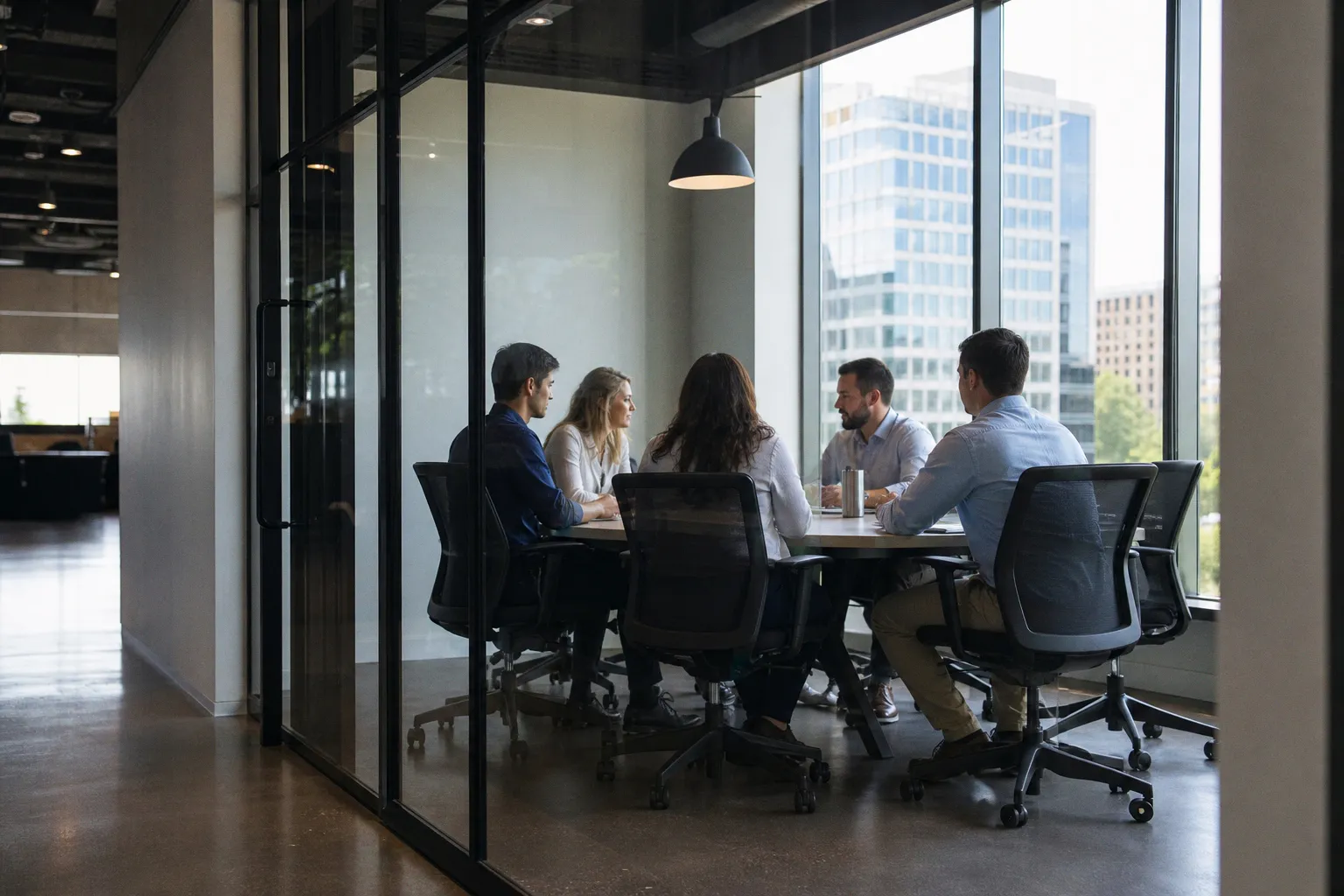 Credit Union Consolidation and Tech Shifts: Analyzing the Investment Implications