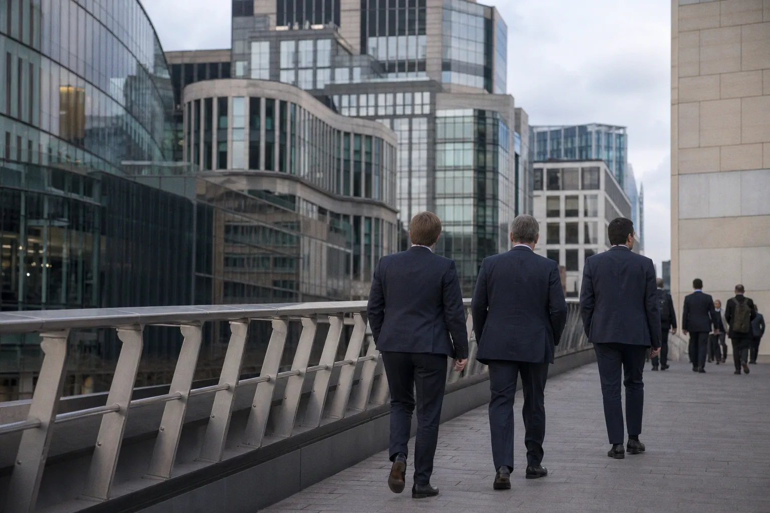 CVC Capital Partners closes European mid-market fund at €3.0bn