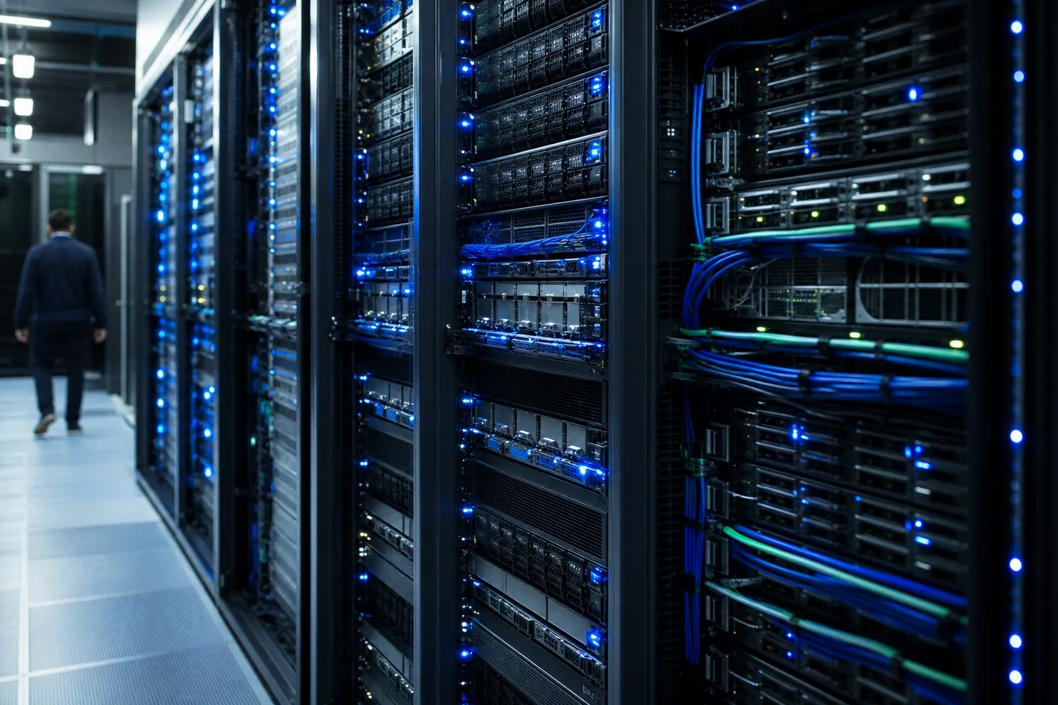 Dell Technologies outlook and strategy as a global infrastructure provider