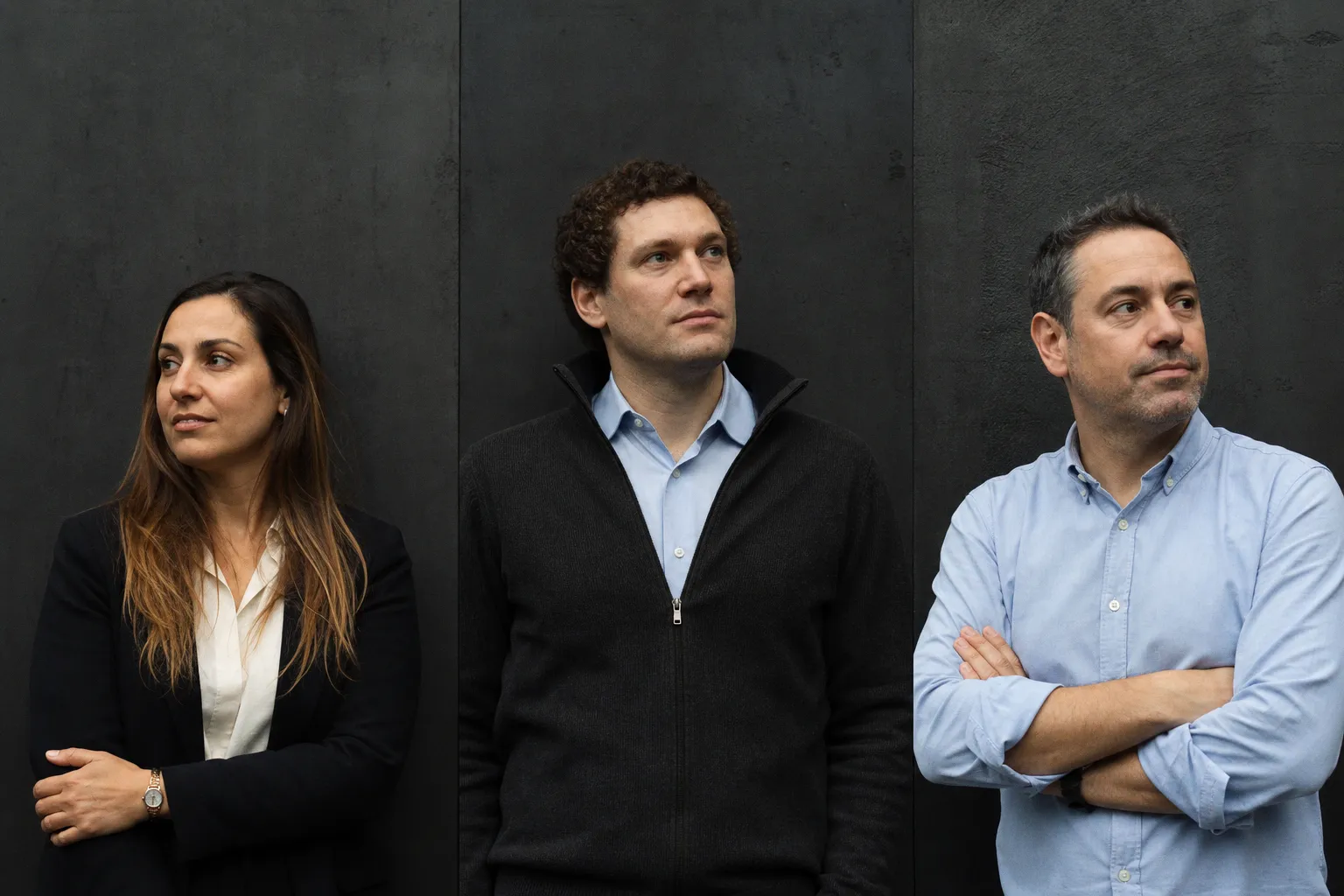 Forbes 2026 Midas List: Top Venture Capital Investors Ranked