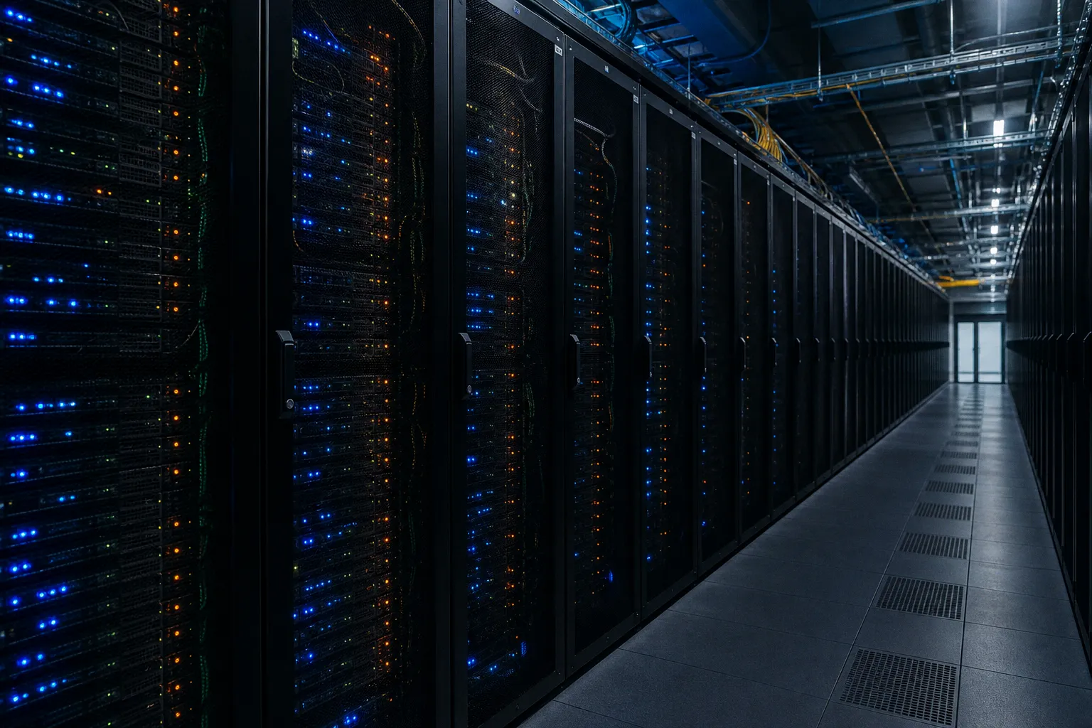 Global venture funding hits record $510B in first half as AI boom accelerates