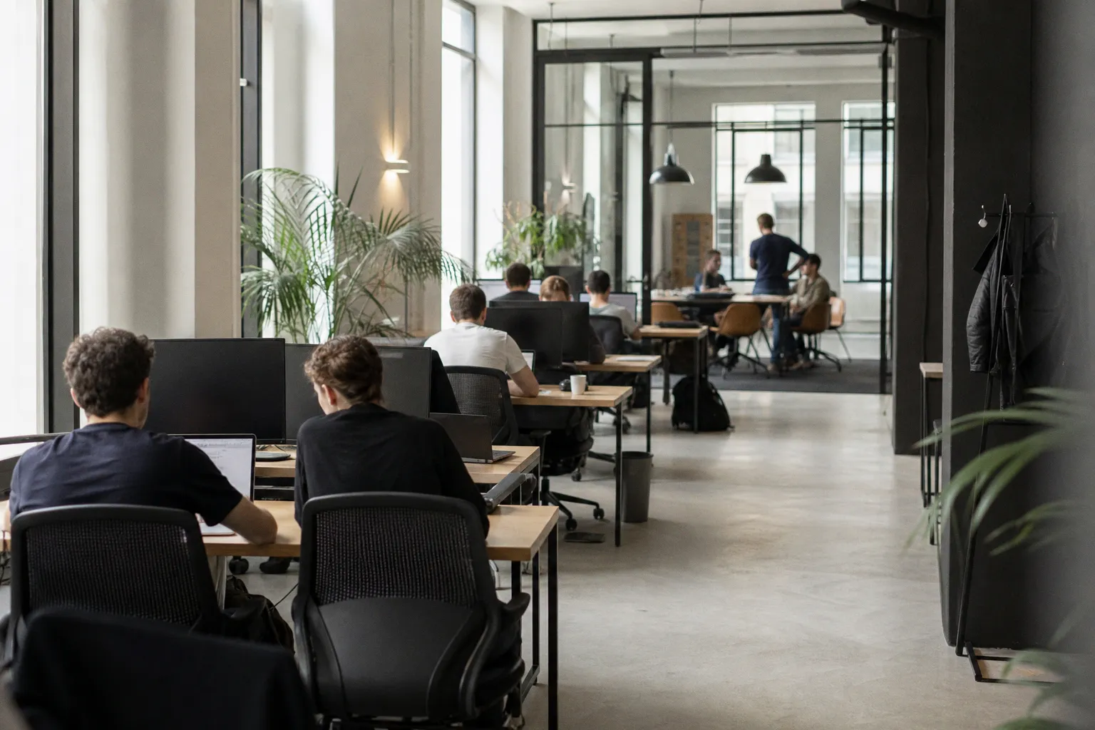 Goodwin Advises Teachers' Venture Growth on Alan's €480 Million Series G Financing