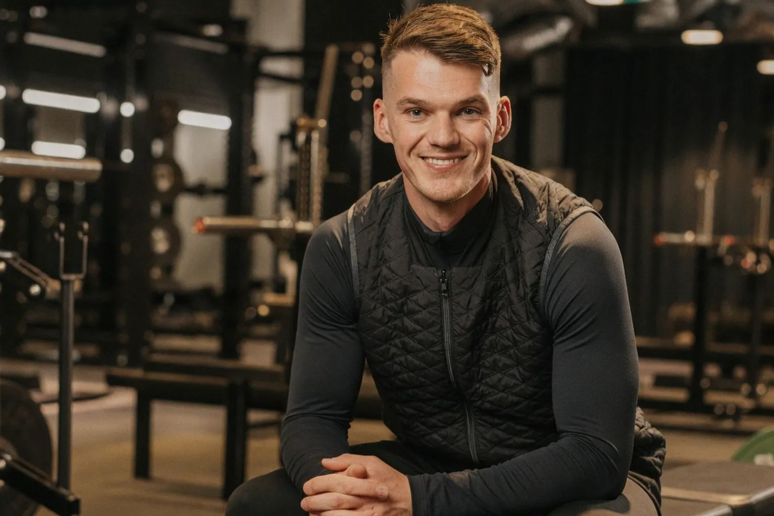 Gymshark founder in talks to buy back part of stake sold to private equity firm