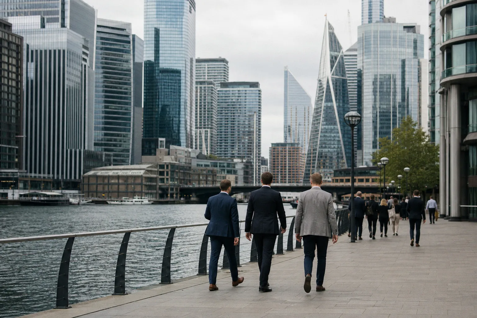 HarbourVest Partners closes Co-Investment Fund VII at $4.75 billion