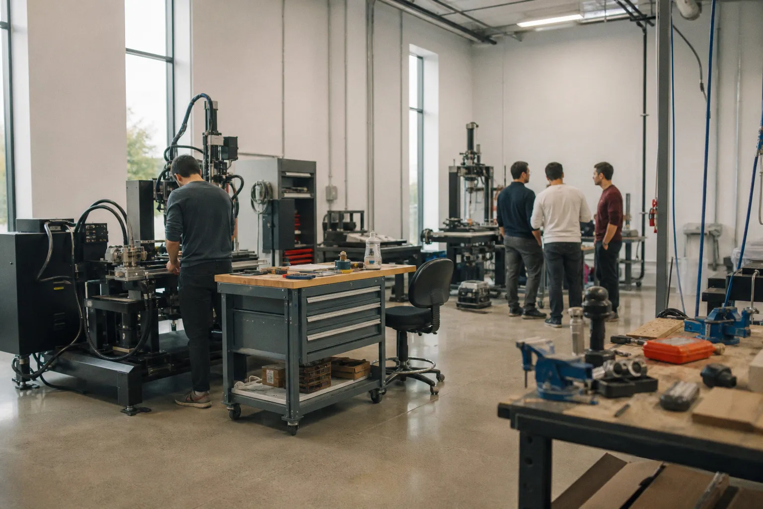 How CSIT-Backed Startups Are Driving Capital Growth and Job Creation in New Jersey