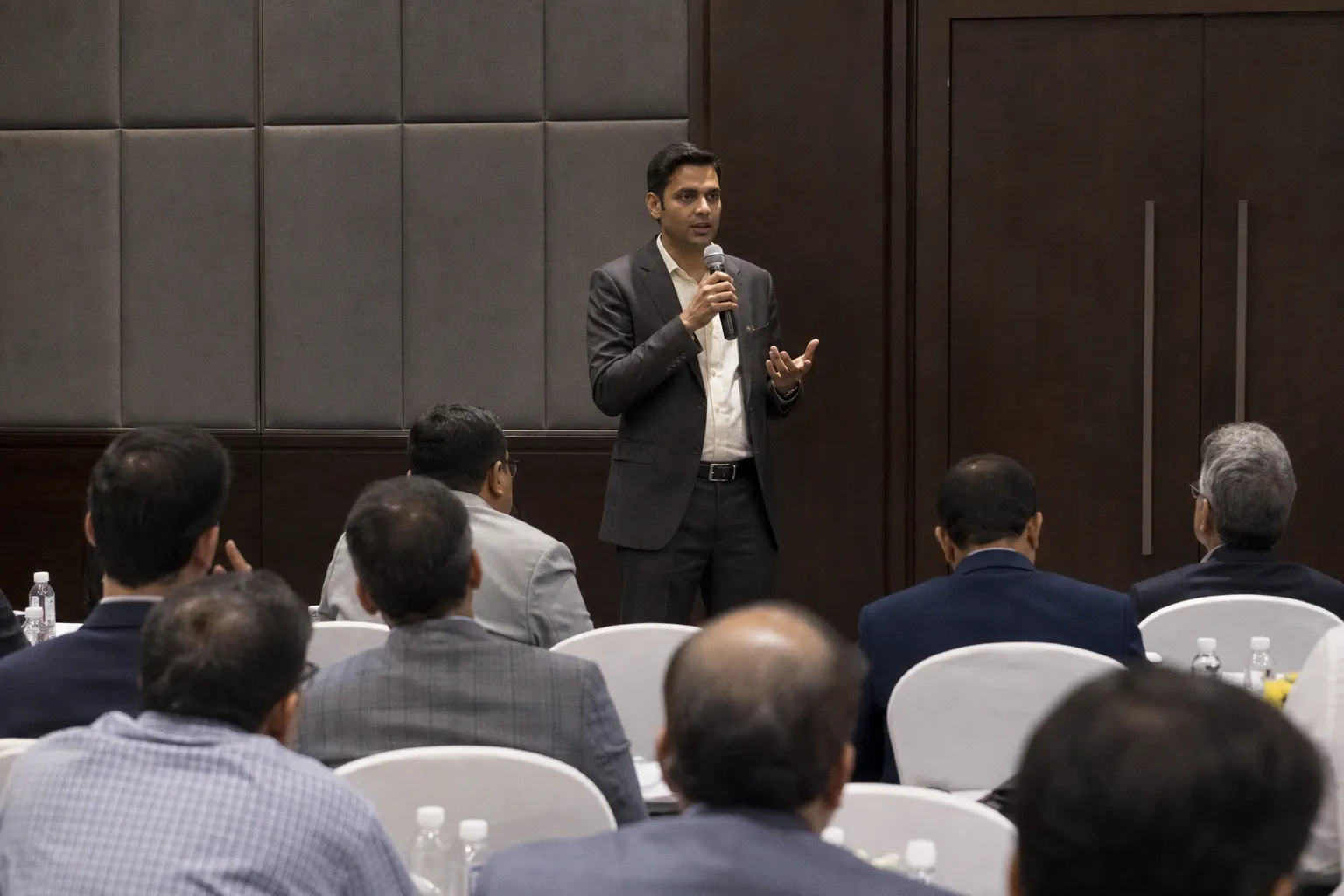 India Startup Ecosystem Tops 2.40 Lakh DPIIT Startups