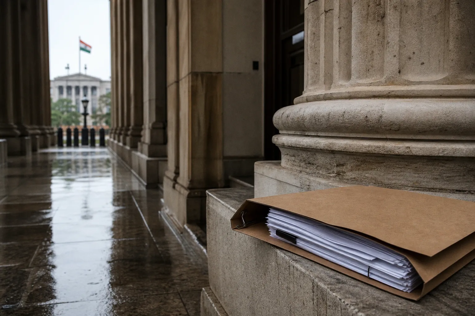 Infrastructure Investment Trust: 5 Key Pillars for Investors