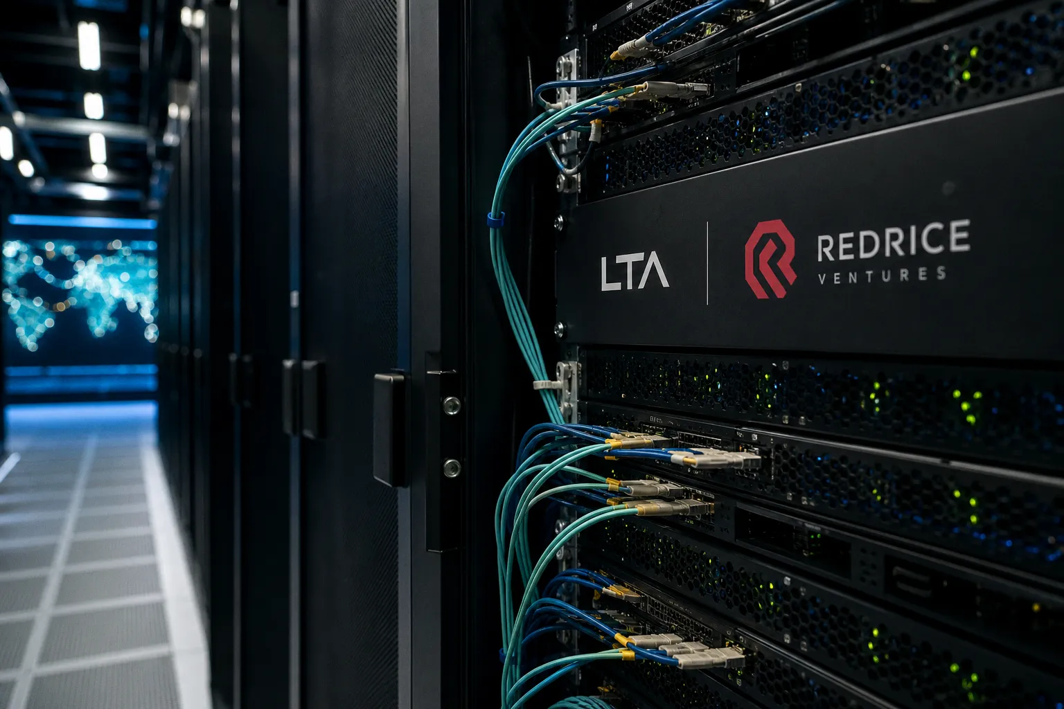 LTA partners with Redrice Ventures to invest in sports start-ups