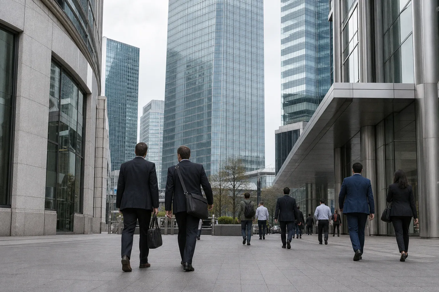 M&A sees record $2.8tn first half of the year