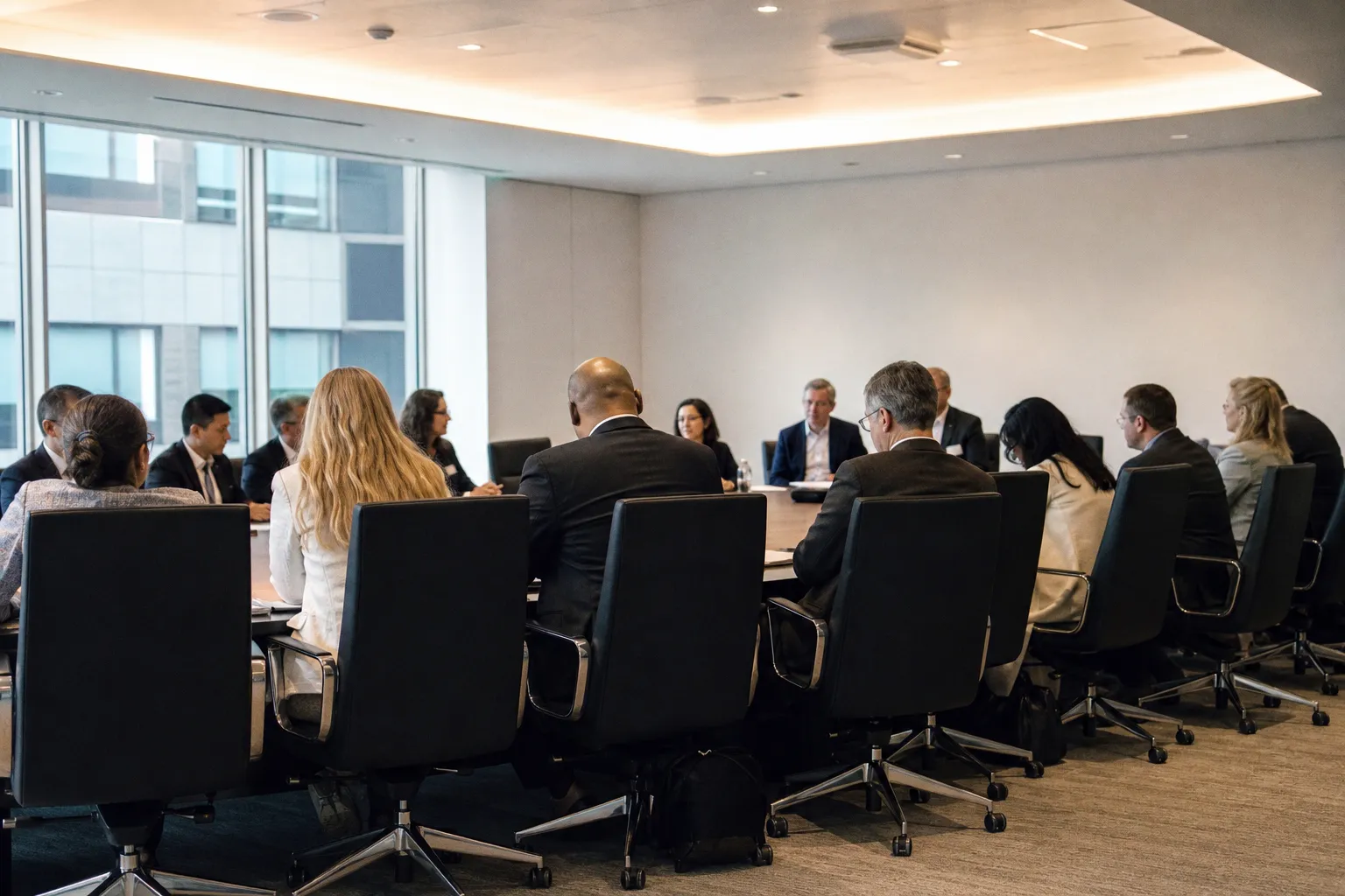 SEC Small Business Advisory Committee to Explore Modernizing Market Access