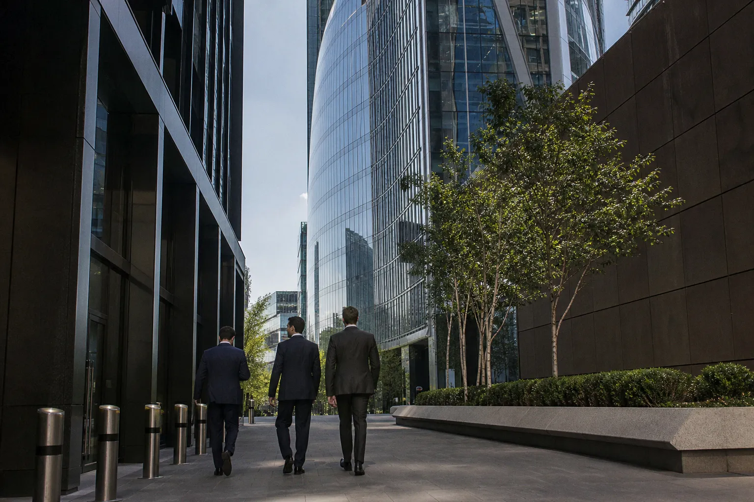 Smaller hedge funds outperform multistrategy giants in H1 2026