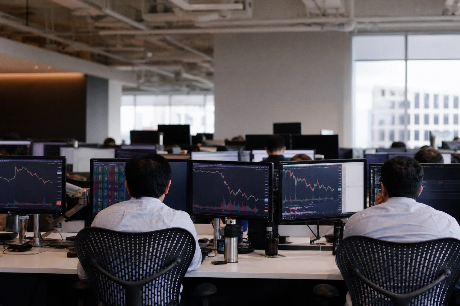 SpaceX Stock Performance Damps Investor Enthusiasm for Upcoming AI IPOs
