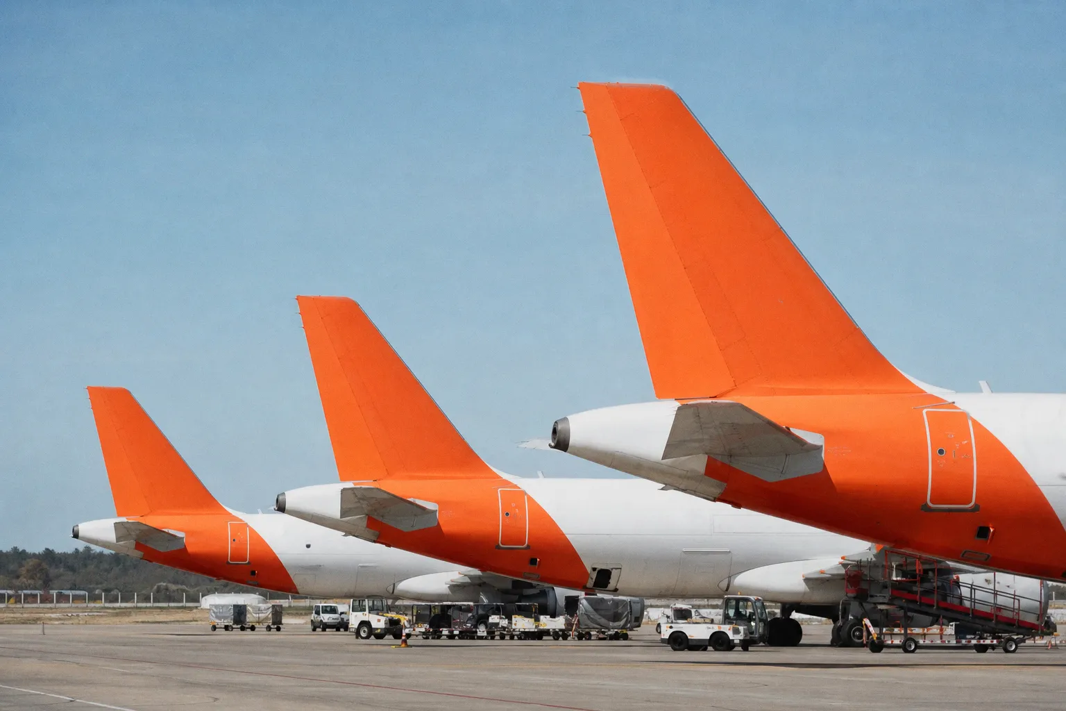 US private equity firm Apollo enters bidding war for easyJet with £5.7bn offer