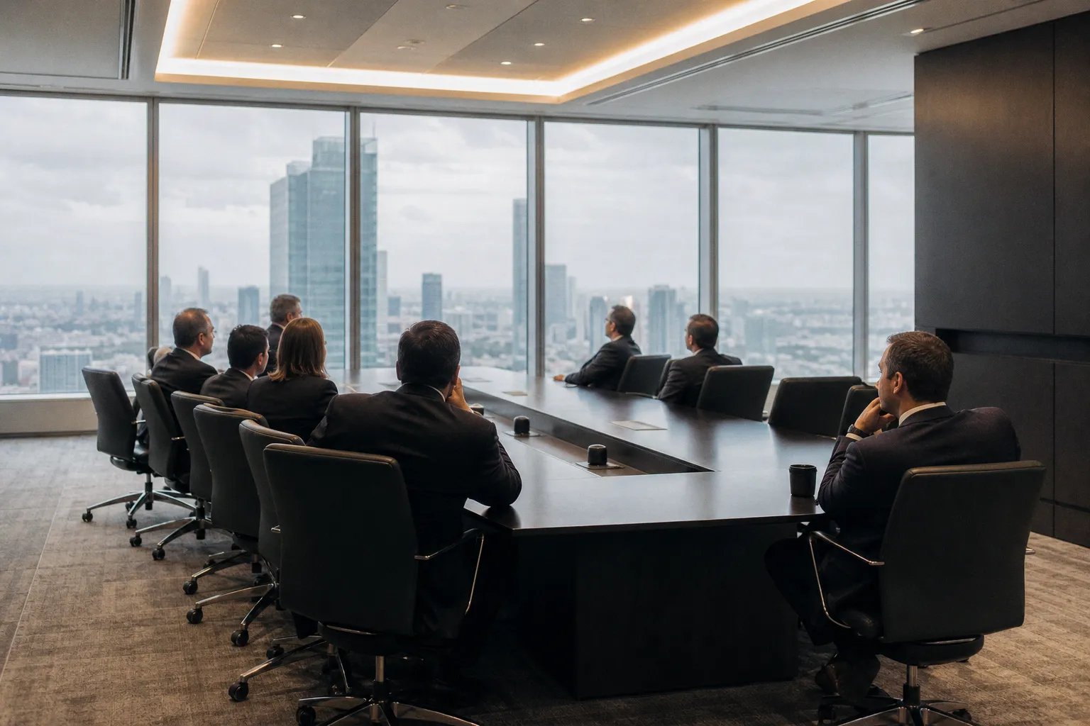 Wafra Holds Final Close of Constellation Generation V at $2 Billion